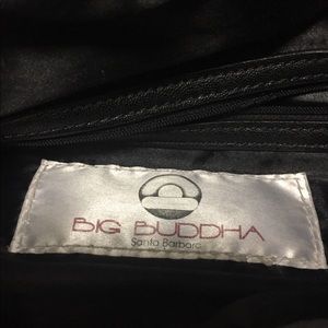 Buddha bag/Purse